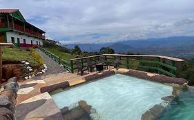 Finca Hotel Isla del Encanto